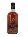 CACAHUÈTE CARAMEL 32° RHUM MAVA SPIRIT 0.7 L