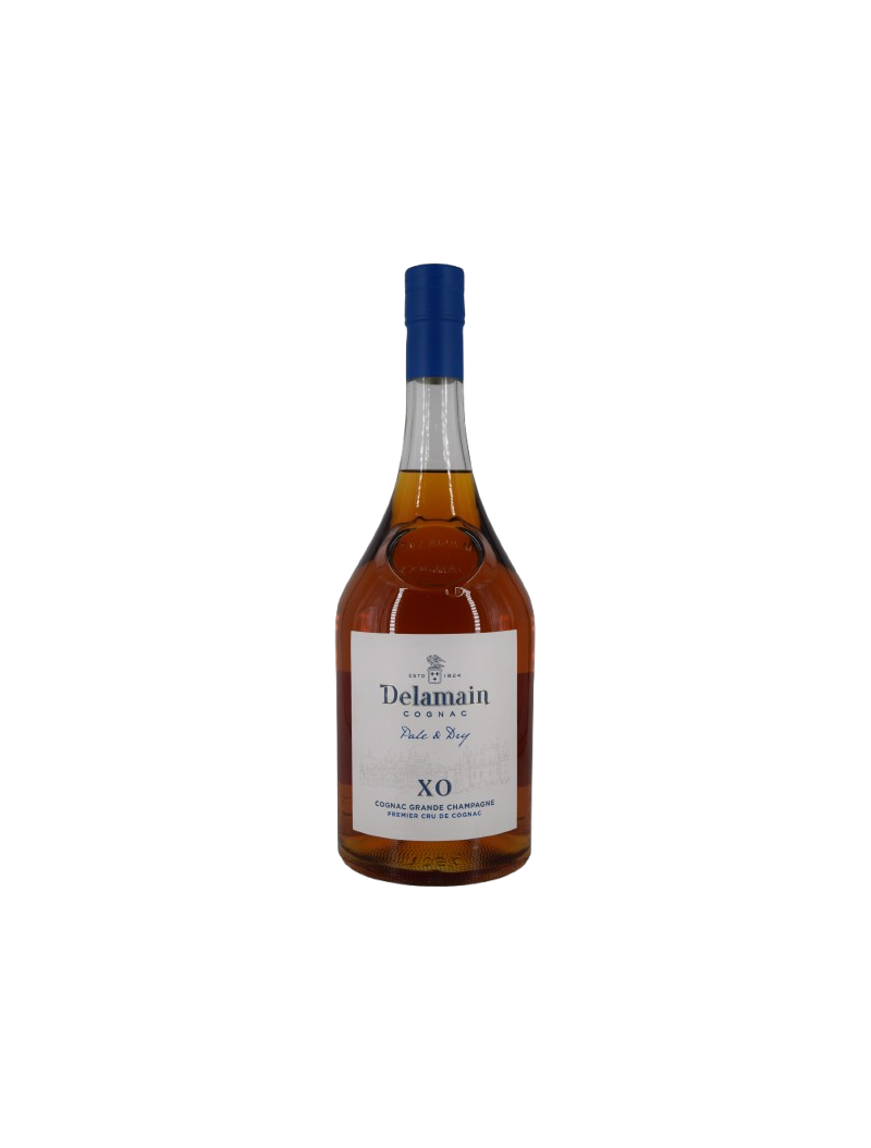 MAGNUM COGNAC PALE AND DRY DELAMAIN 1.5 L