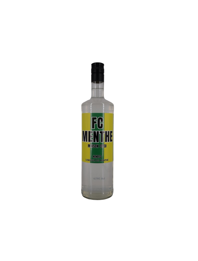 FC MENTHE MAISON COCO