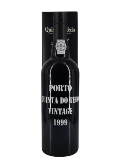 PORTO VINTAGE 1999 PORTO