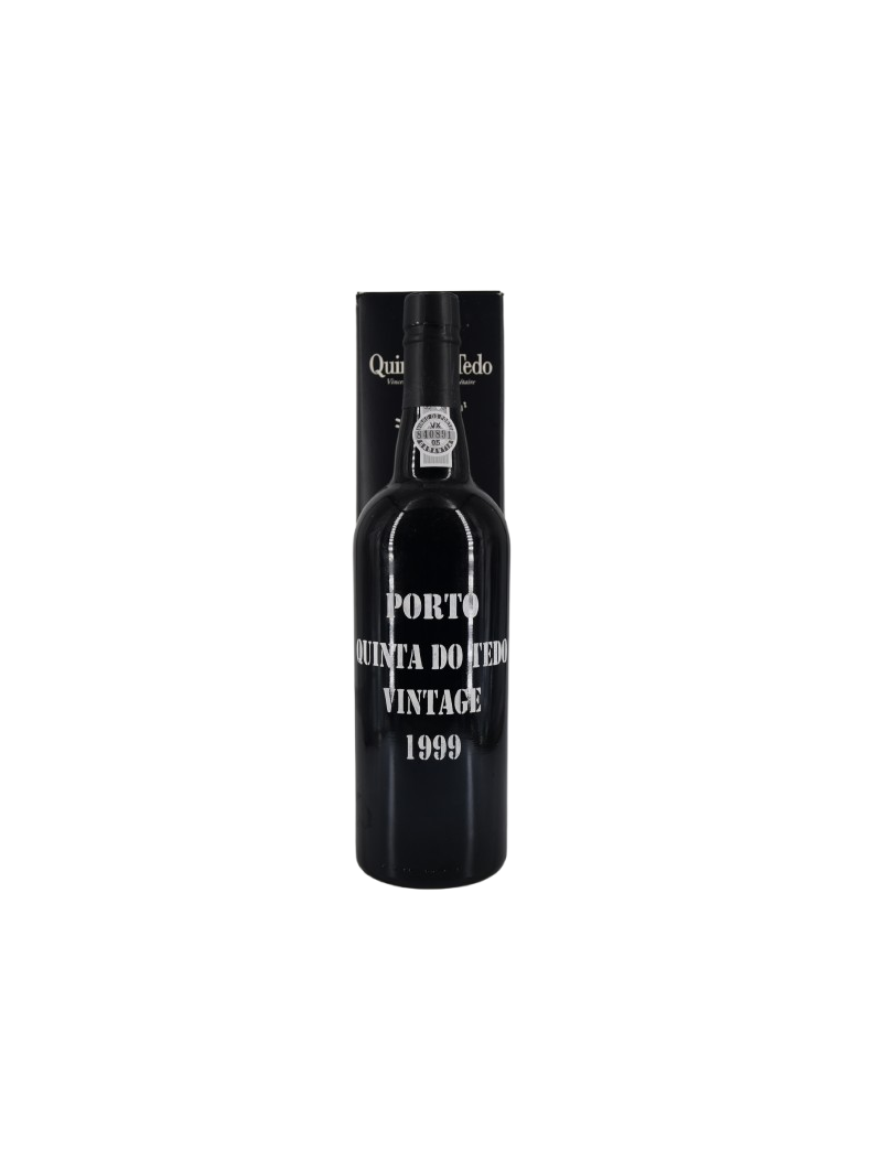 PORTO VINTAGE 1999 PORTO