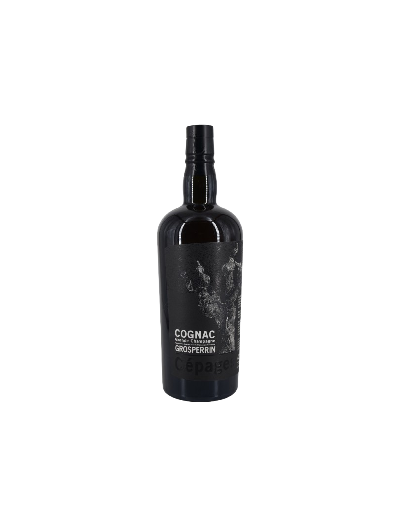 COGNAC CÉPAGES GROSPERRIN 0.7 L