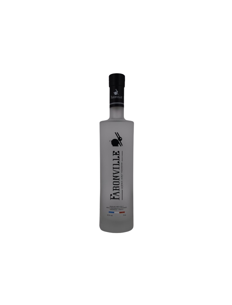 VODKA PREMIUM FARONVILLE