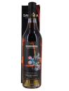 SAVANNA UNSHARED CASK 2024 RHUM