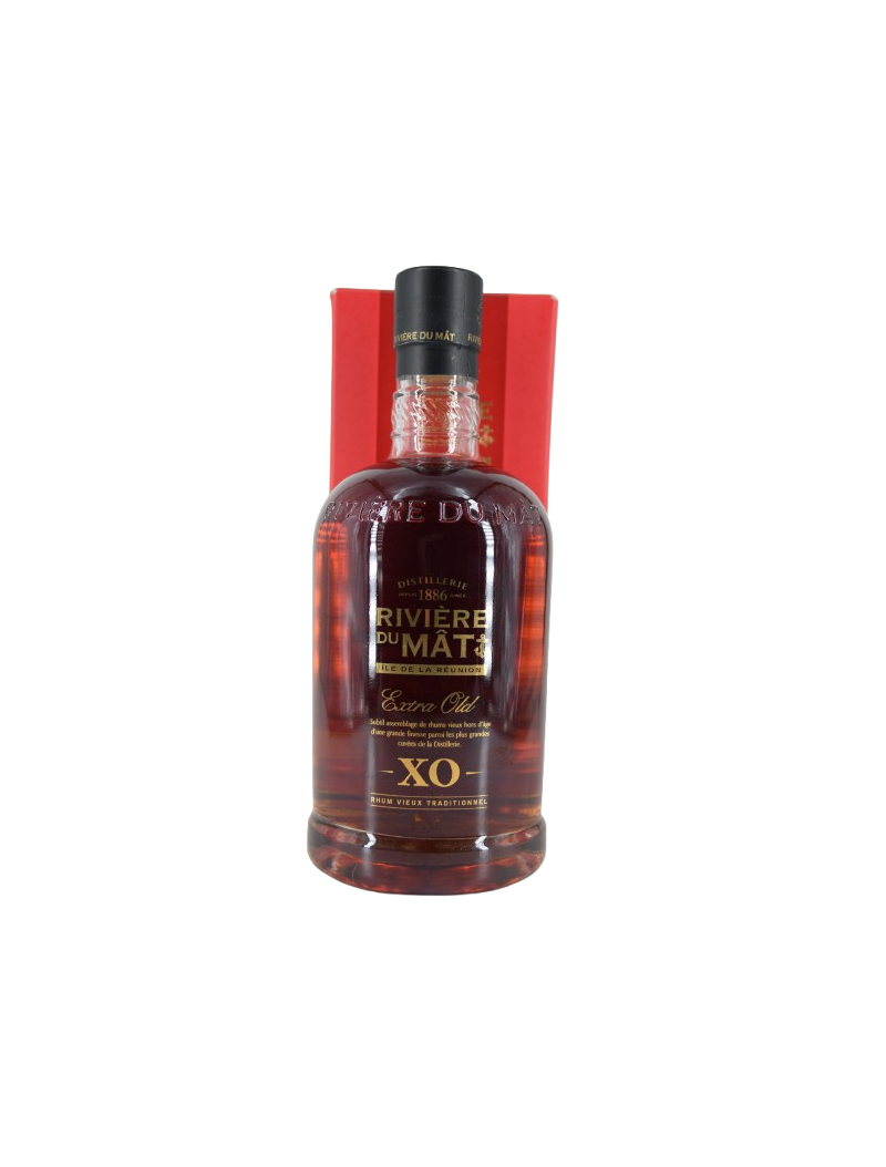 RIVIÈRE DU MÂT XO RHUM
