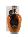 PURA VIDA XO RHUM  