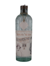 PUR SINGLE RUM METROPOLITAIN RHUM MAISON VICTORS