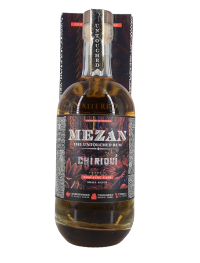 MEZAN CHIRIQUI RHUM