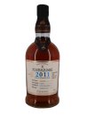 FOURSQUARE VINTAGE 2011 RHUM  