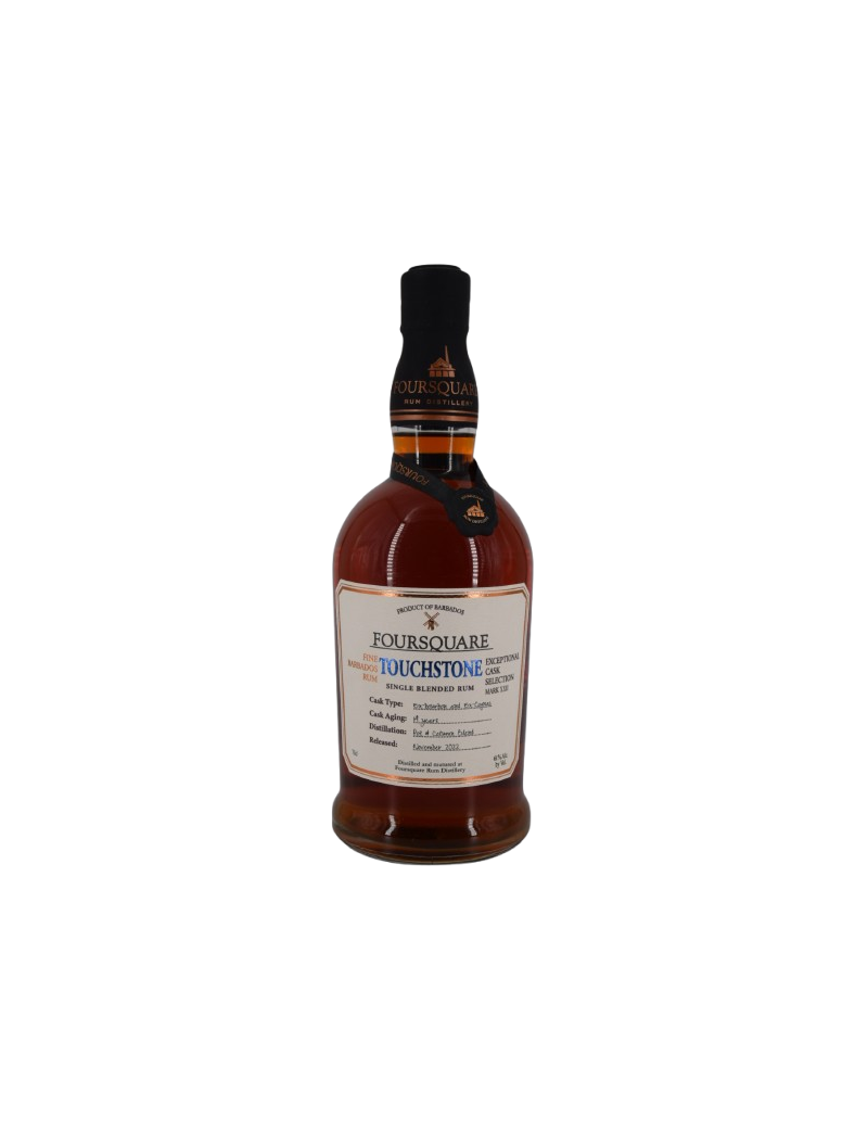 FOURSQUARE TOUCHSTONE RHUM  