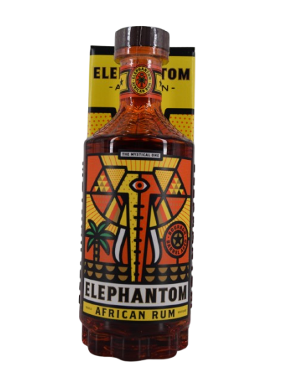 ELEPHANTOM RHUM