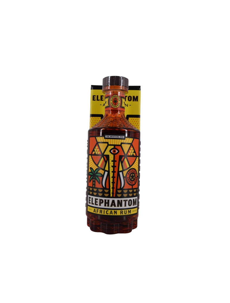 ELEPHANTOM RHUM