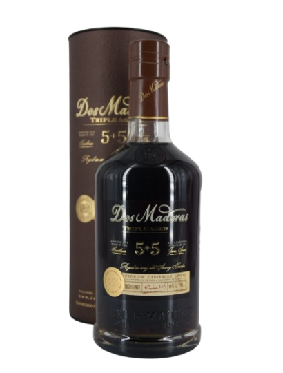 DOS MADERAS RHUM
