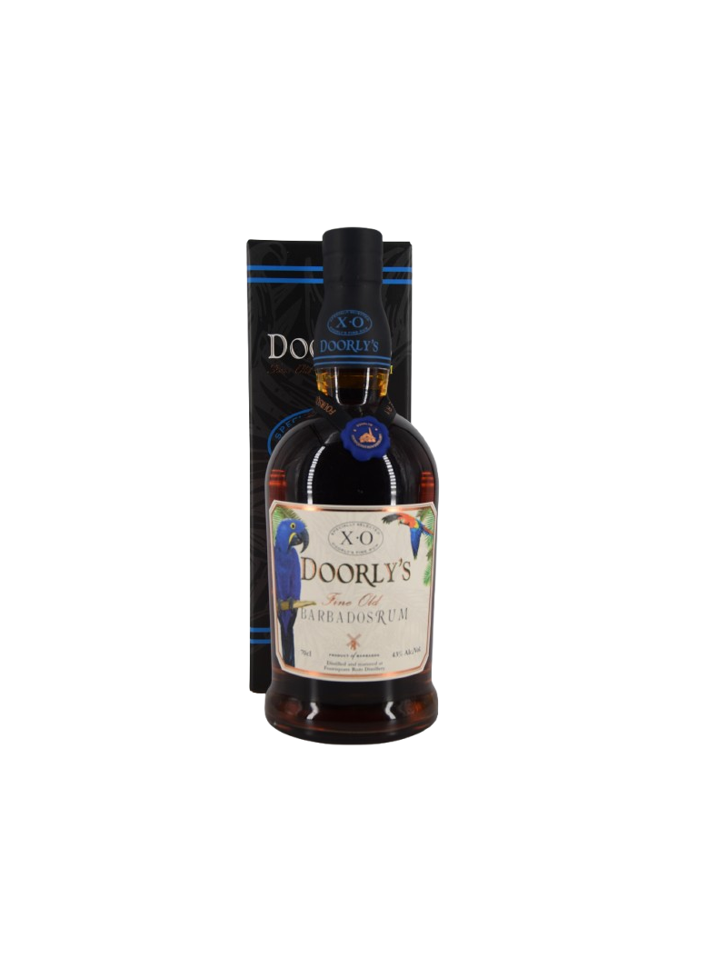 DOORLY'S XO RHUM