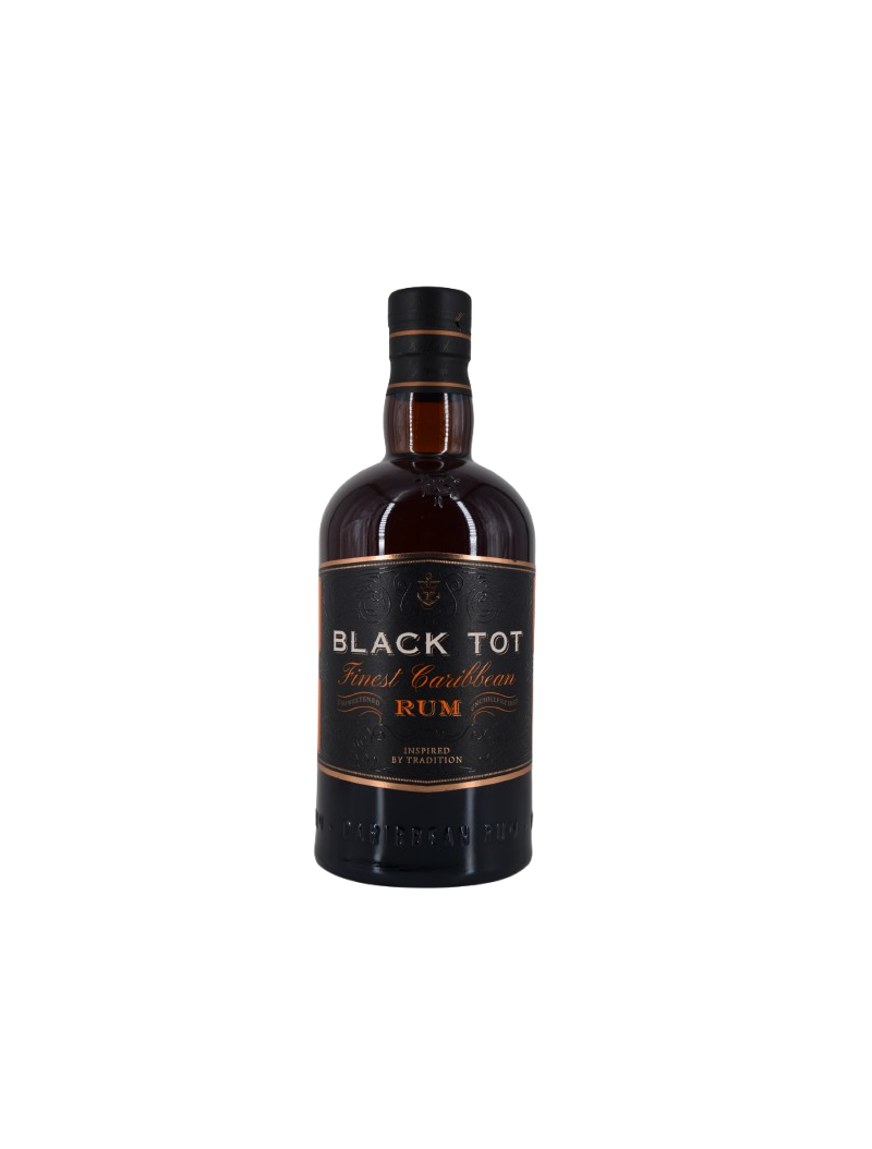 BLACK TOT RHUM