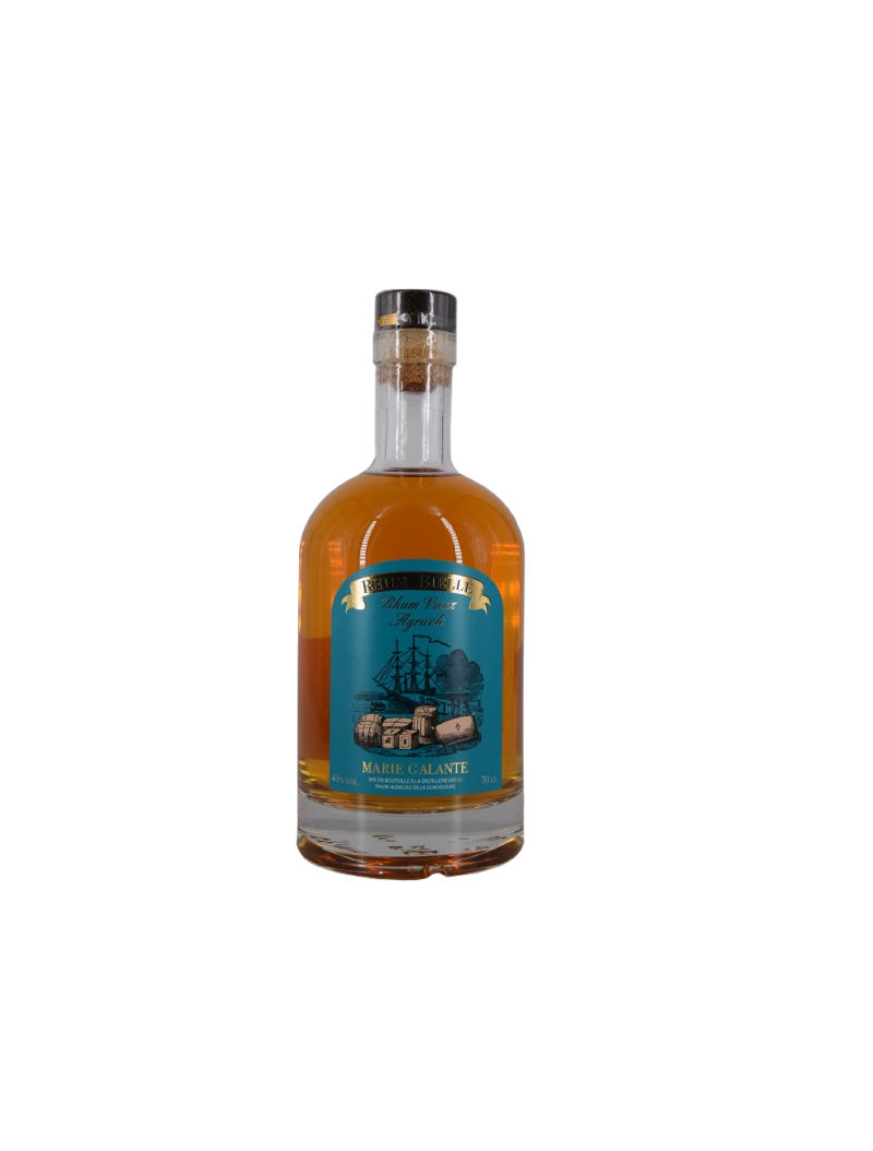 BIELLE VIEUX 3 ANS RHUM