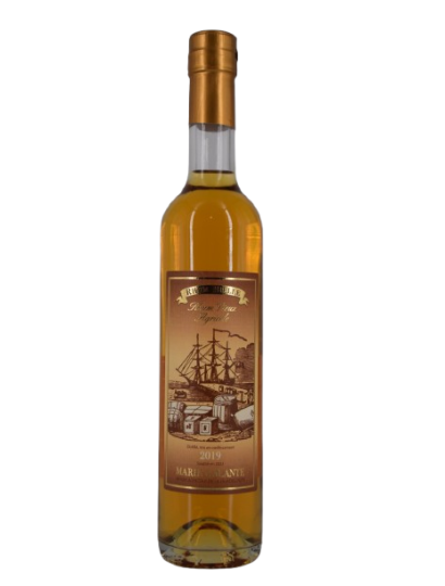 BIELLE VIEUX 2019 4 ANS RHUM