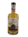 AMBRÉ MADEIRA PURE CANNE RHUM AMPHORUM  