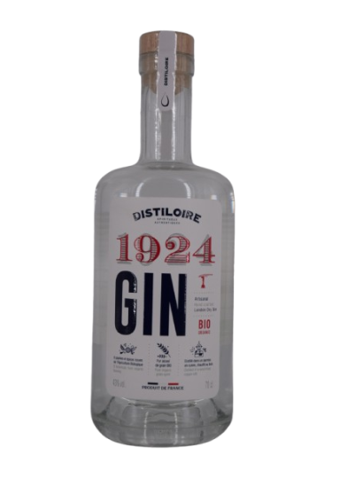 Distiloire Gin 1924