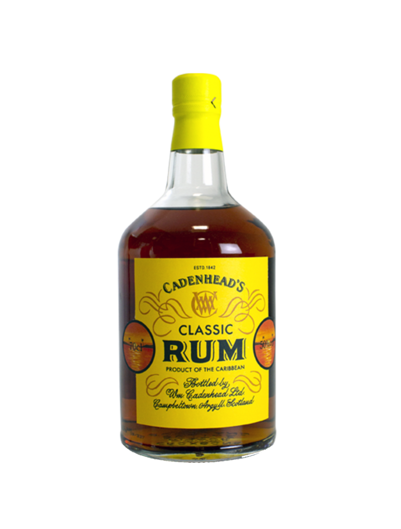 CADENHEAD RHUM