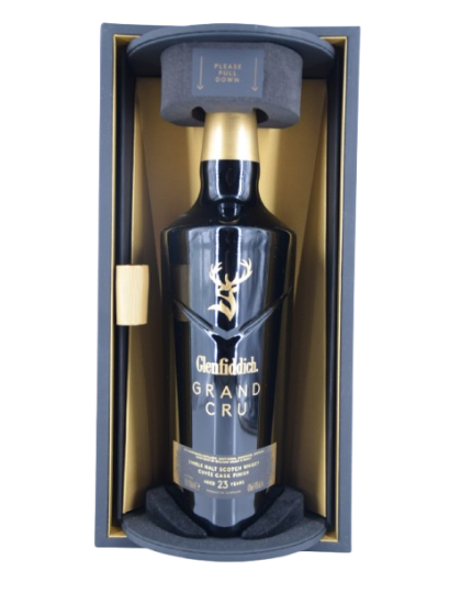 Glenfiddich Grand Cru 23 ans