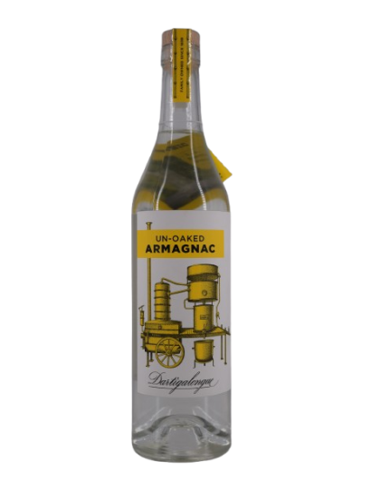 ARMAGNAC UN-OAKED DARTIGALONGUE