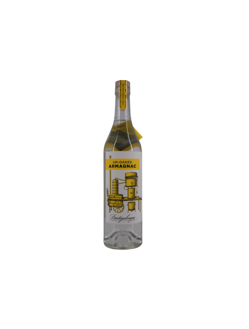 ARMAGNAC UN-OAKED DARTIGALONGUE