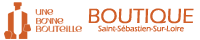 Une Bonne Bouteille - Votre caviste en ligne  logo